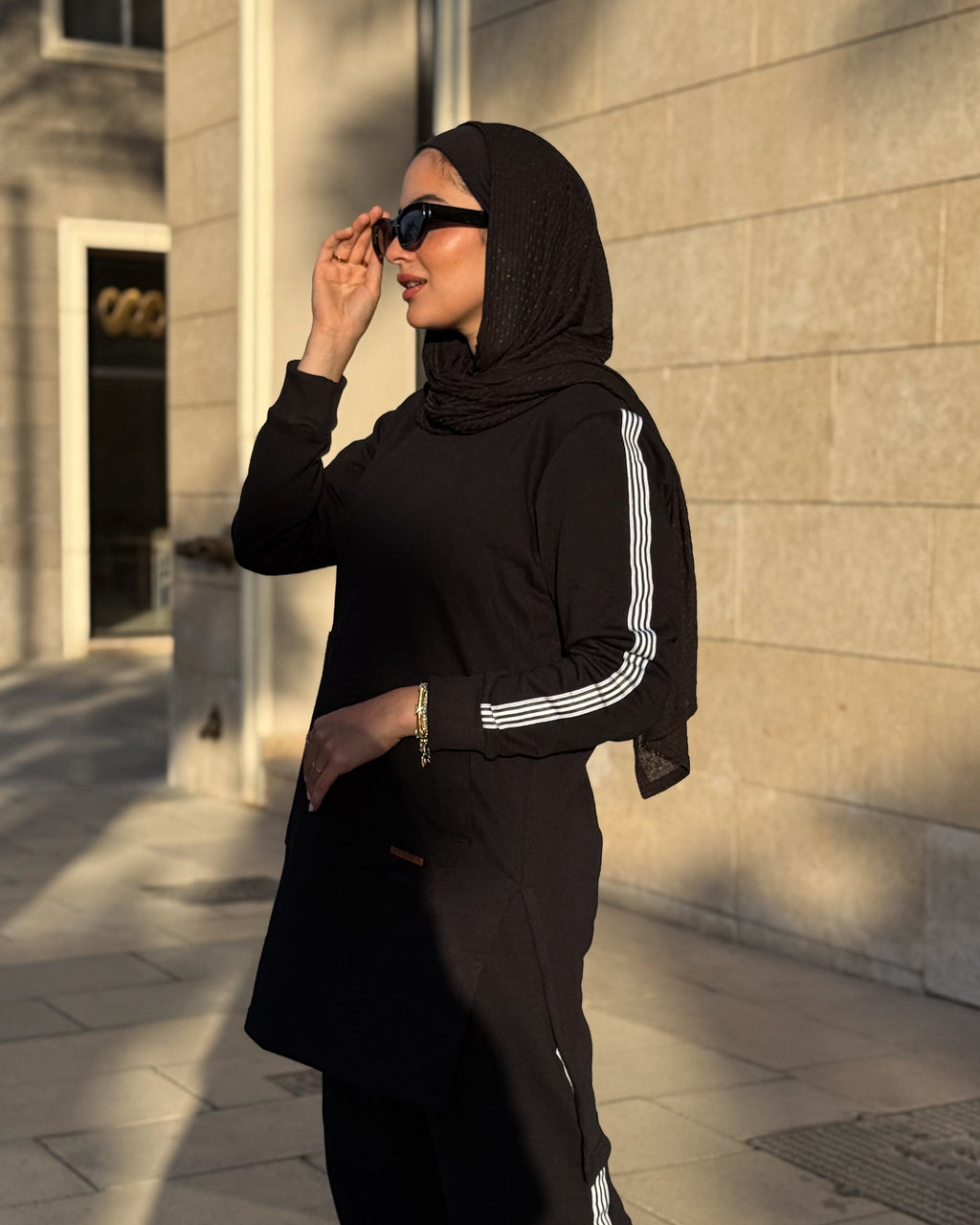 Must Have Set - Black