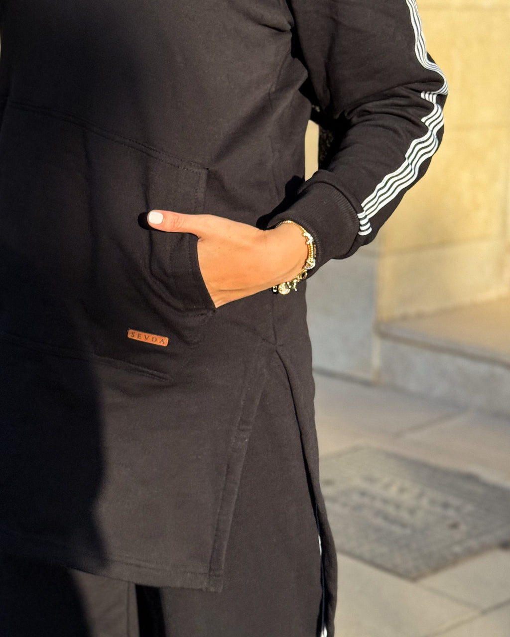 Must Have Set - Black