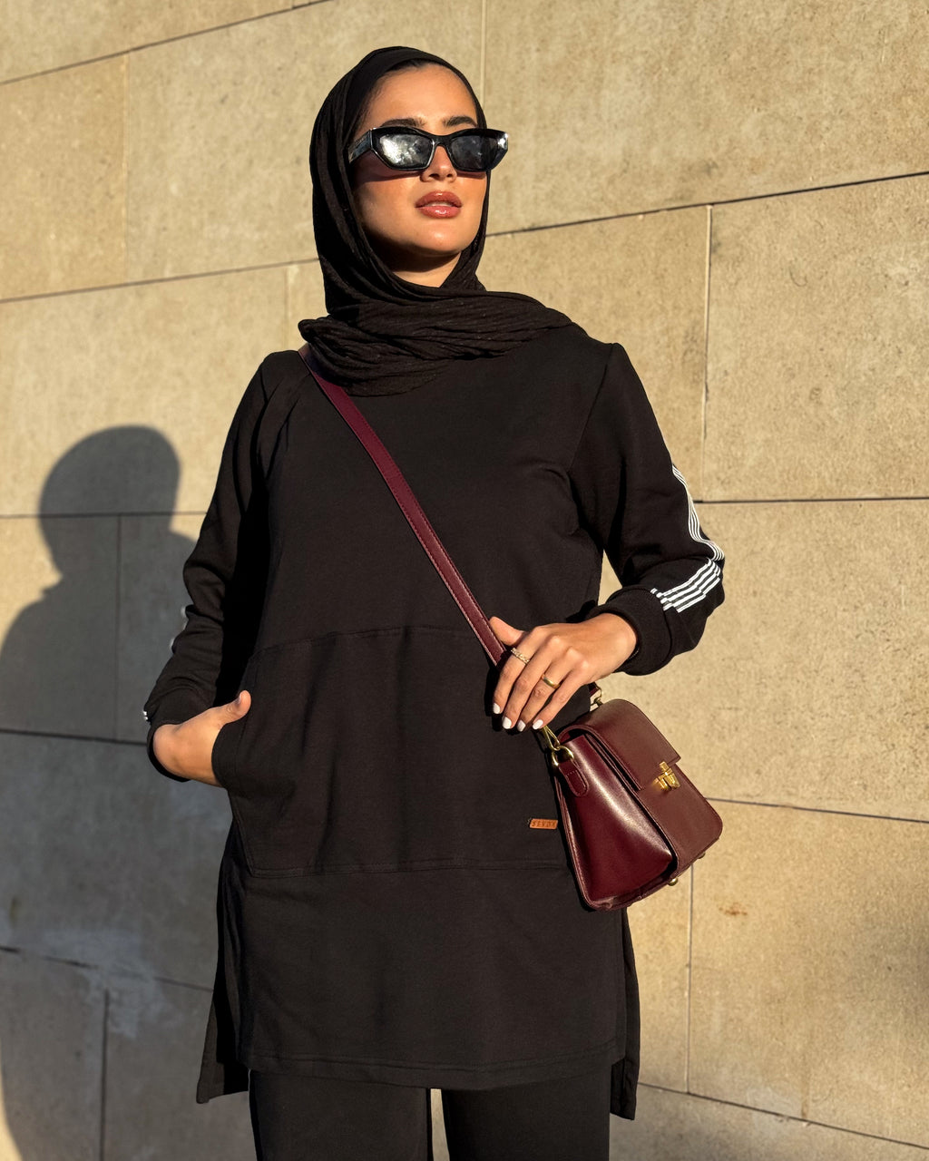 Must Have Set - Black