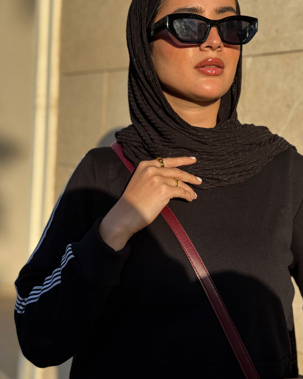 Must Have Set - Black