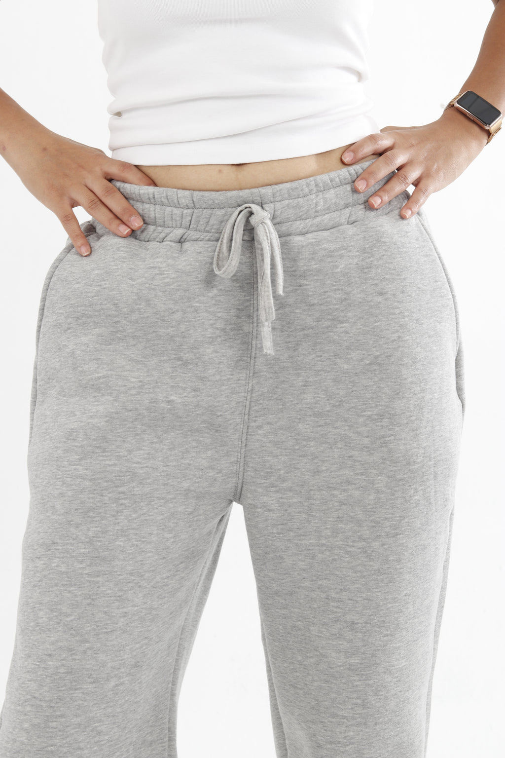 sweatpants