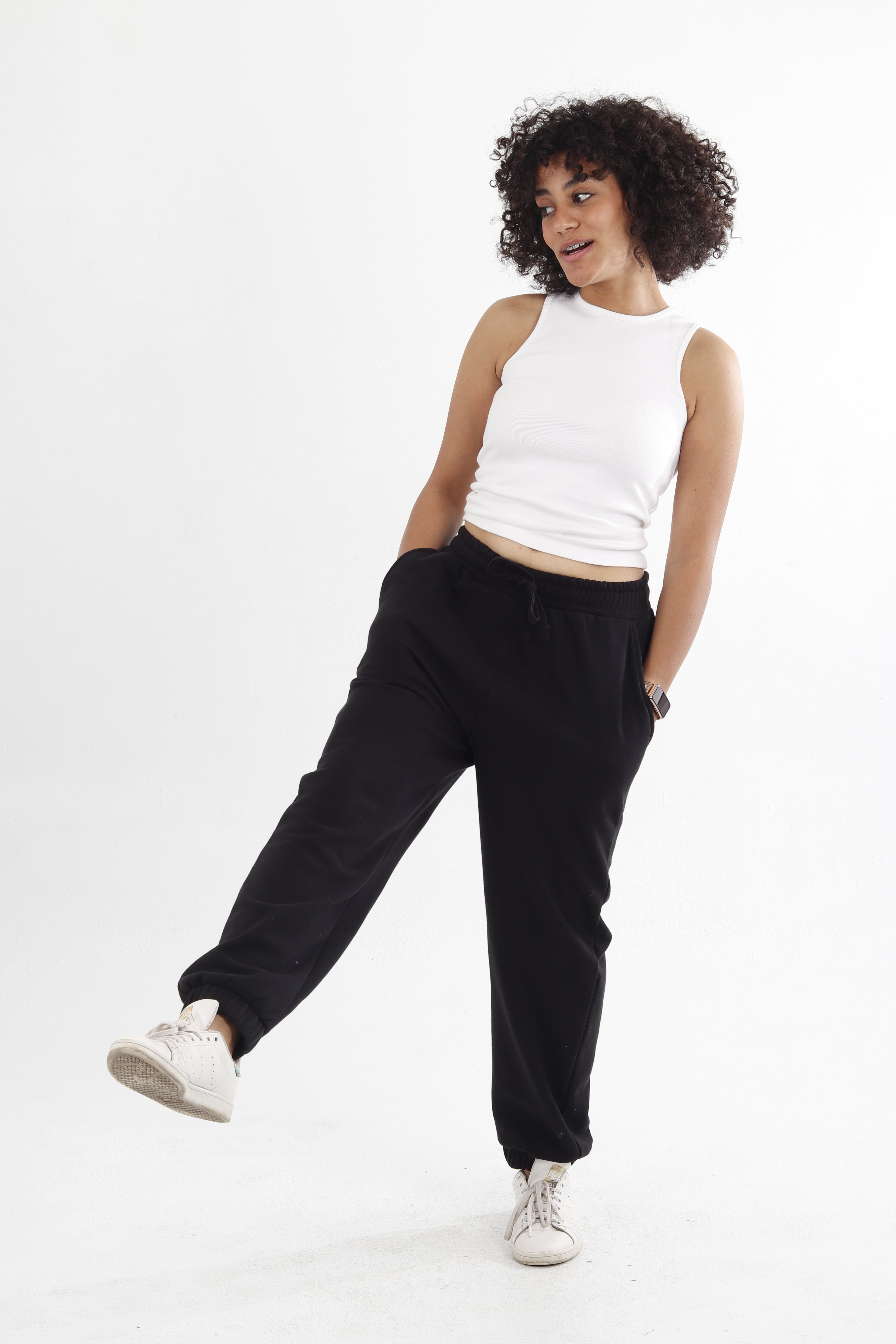 sweatpants